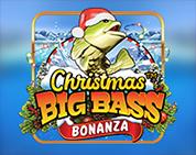 Christmas Big Bass Bonanza